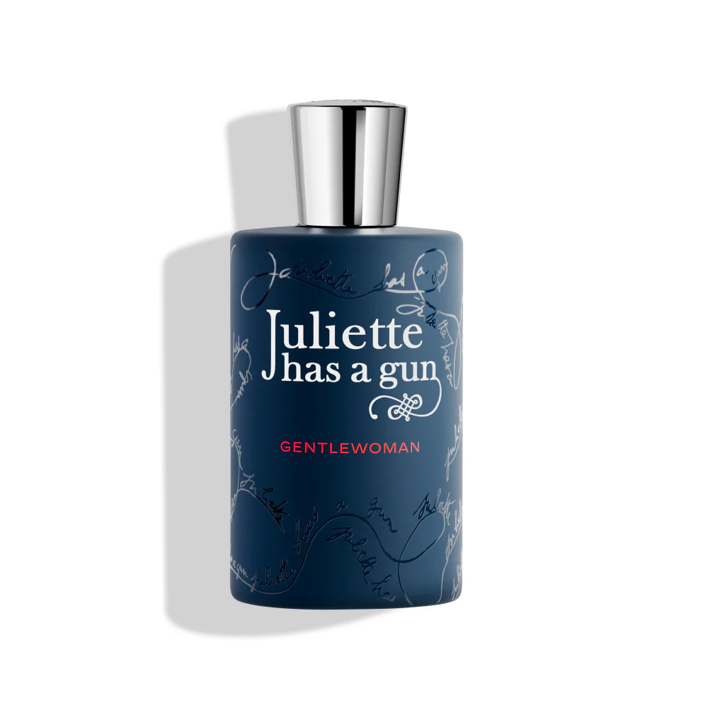Juliette has a gun Gentlewoman EDP