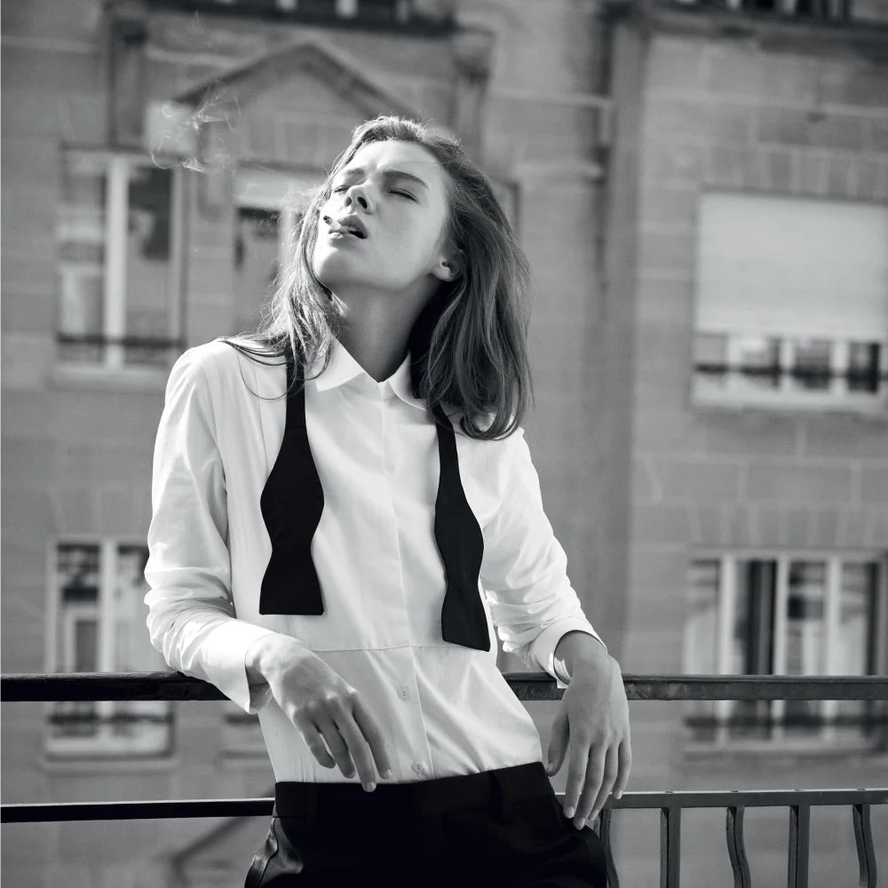 Juliette has a gun Gentlewoman EDP