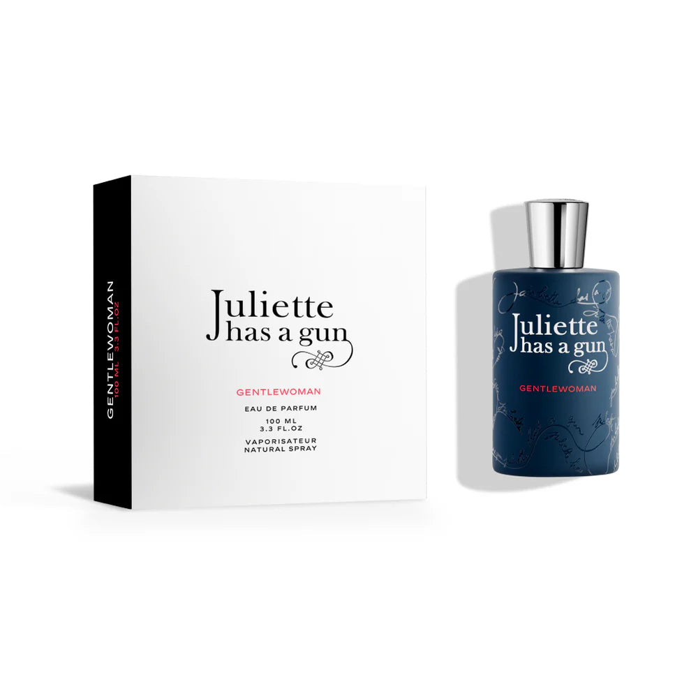 Juliette has a gun Gentlewoman EDP