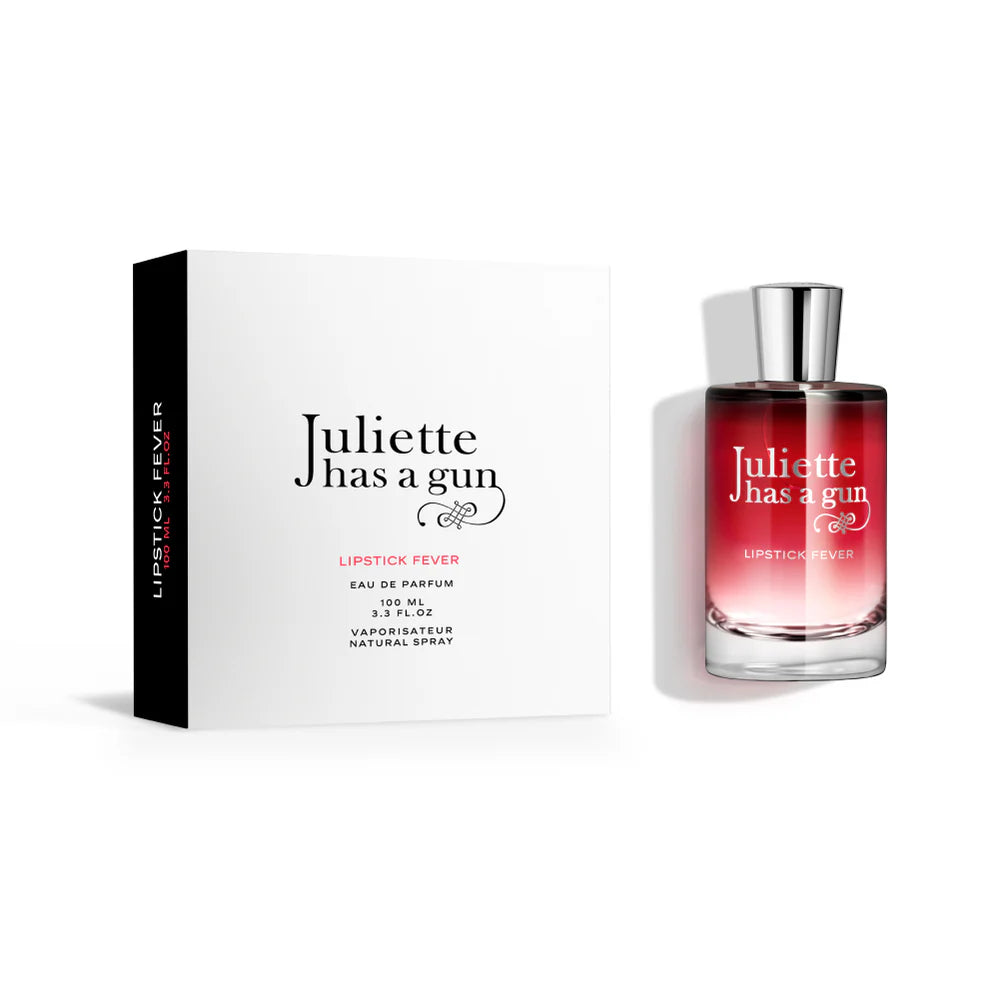 Juliette has a gun Lipstick Fever EDP