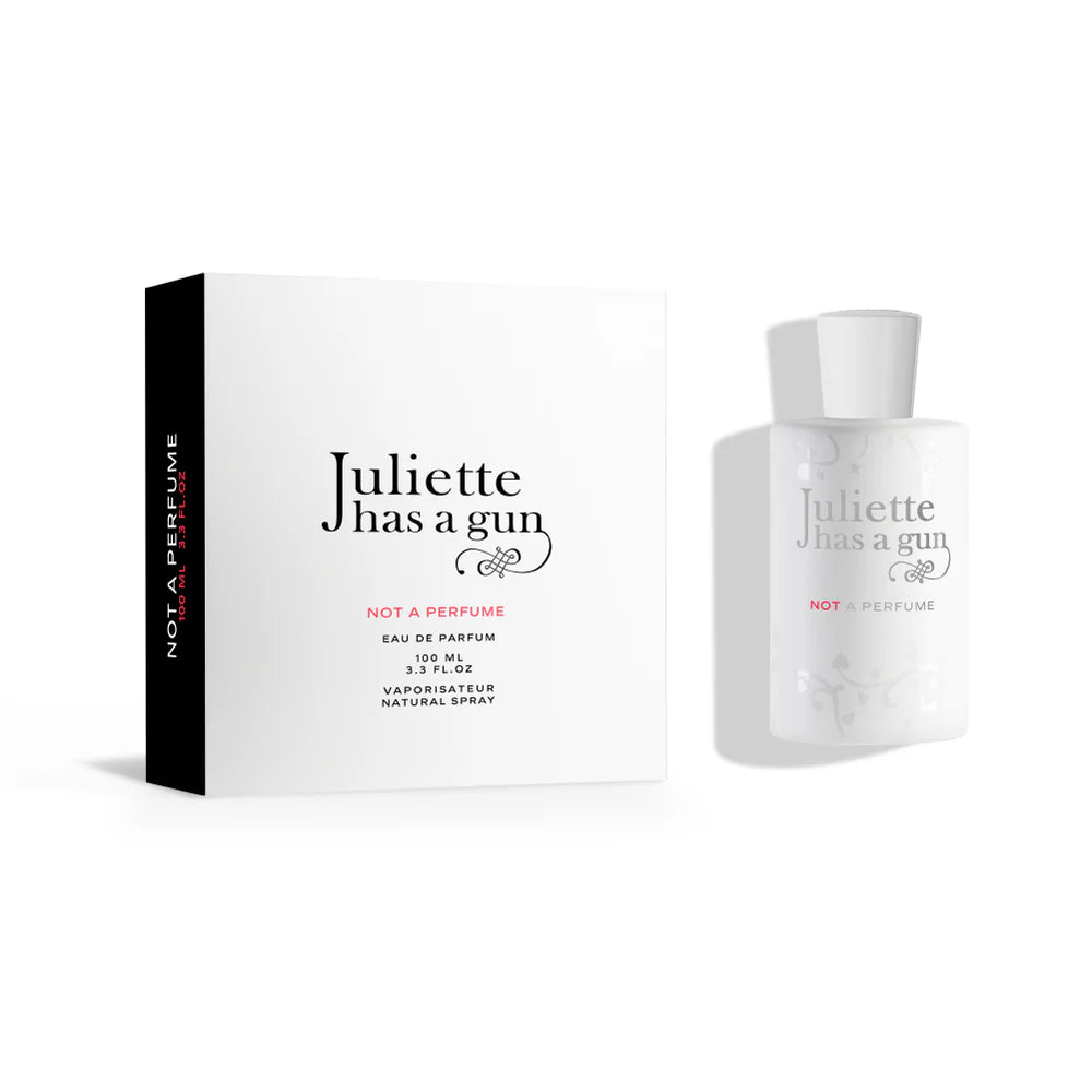 Juliette has a gun Not a Perfume  EDP