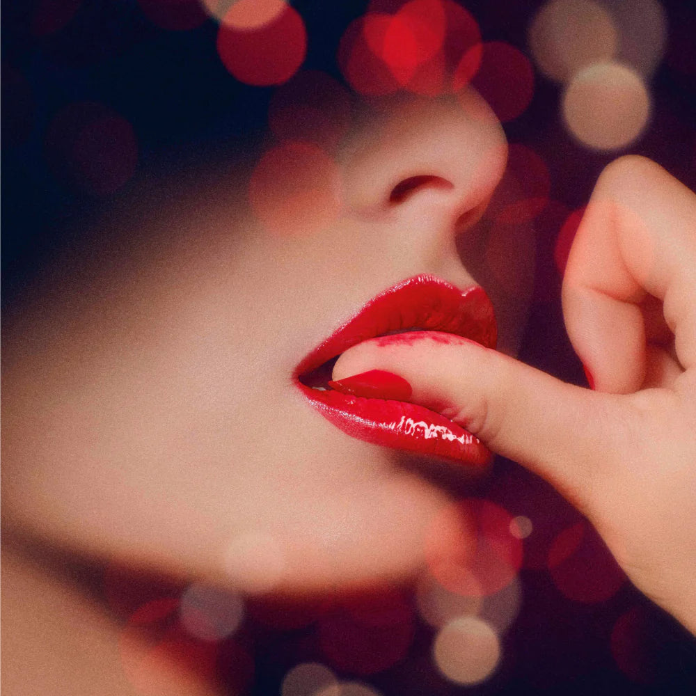 Juliette has a gun Lipstick Fever EDP