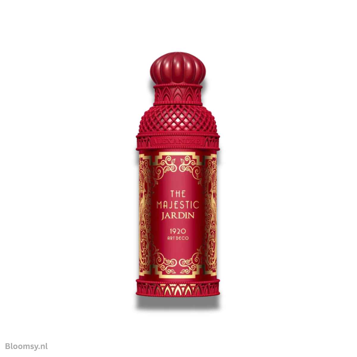 The Majestic Jardin Eau de Parfum 100ml