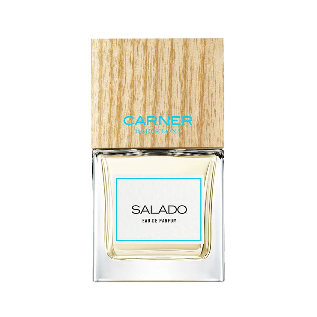 Carner Barcelona Salado EDP