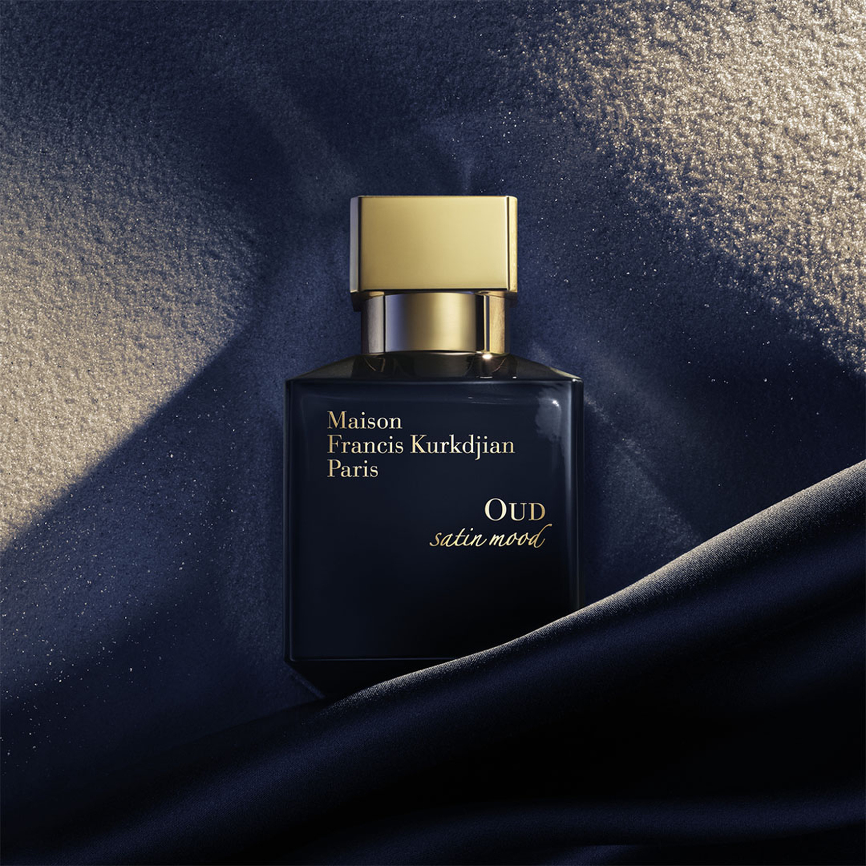 OUD Eau de parfum