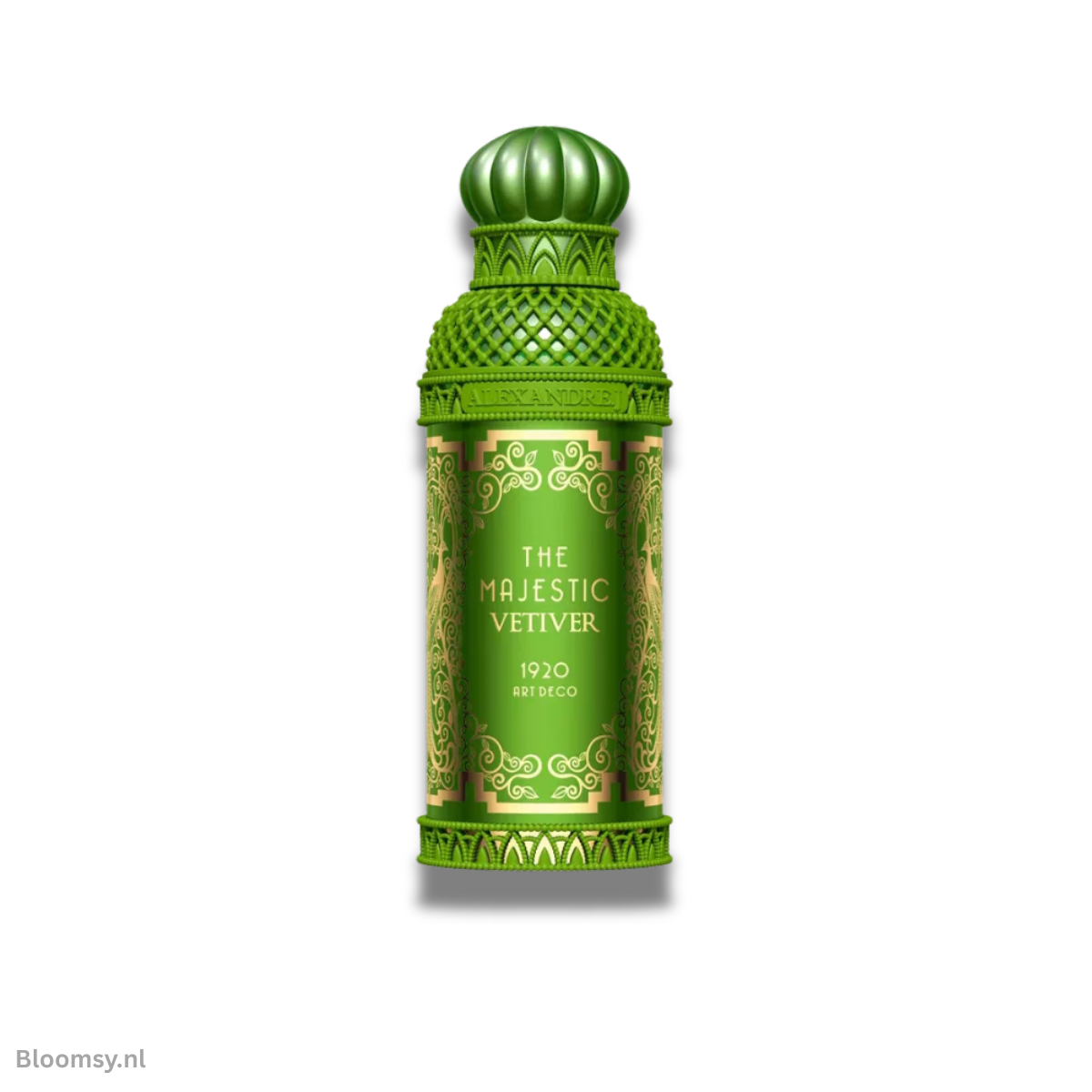 The Majestic Vetiver Eau de Parfum 100ml