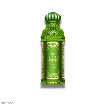 The Majestic Vetiver Eau de Parfum 100ml