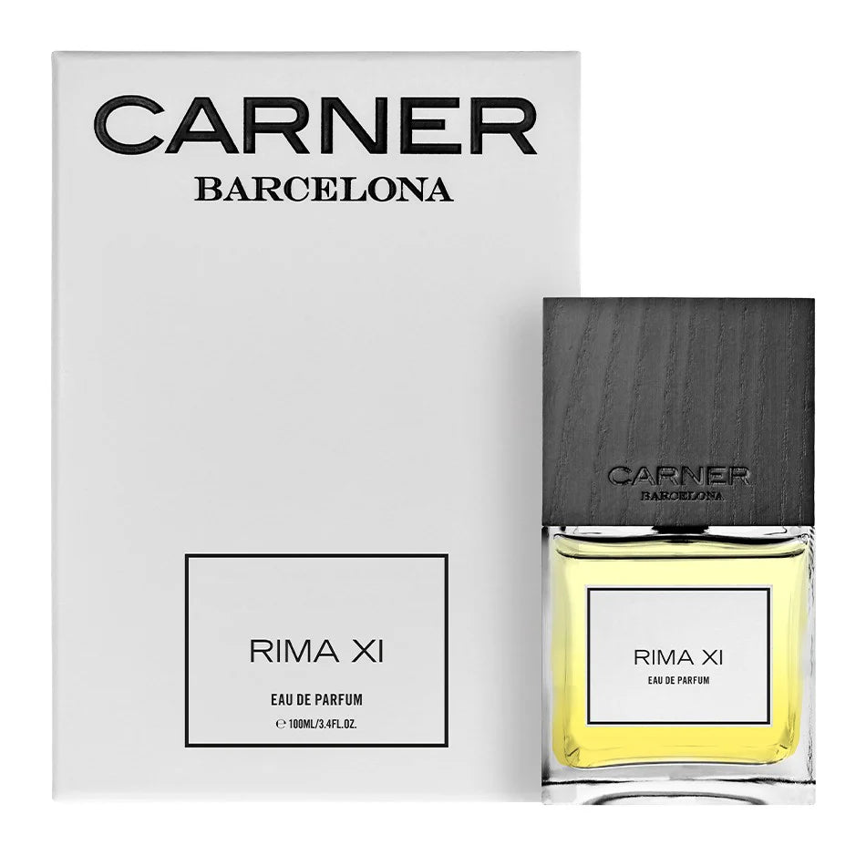 Carner Barcelona Rima XL  EDP