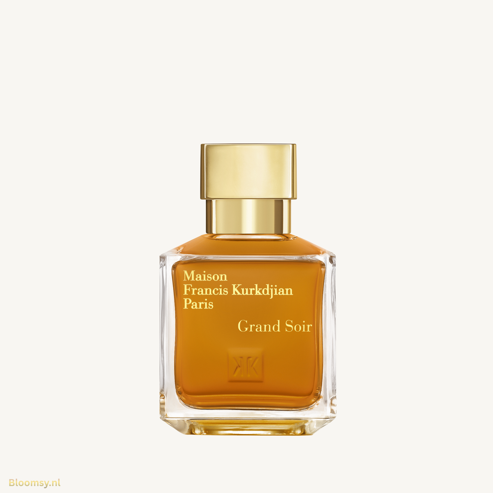 Grand Soir Eau de parfum