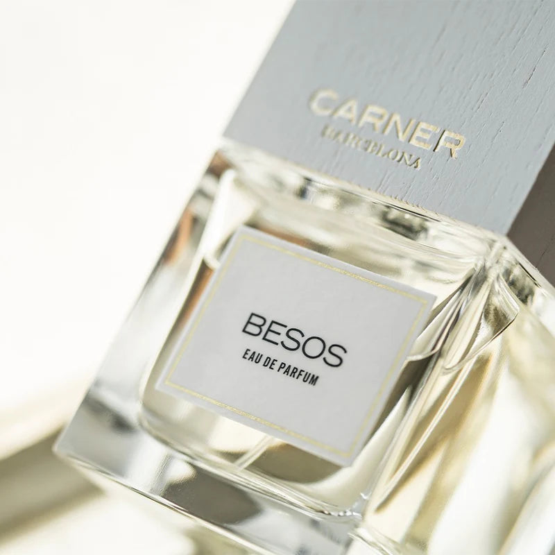 Carner Barcelona Besos 100ml EDP