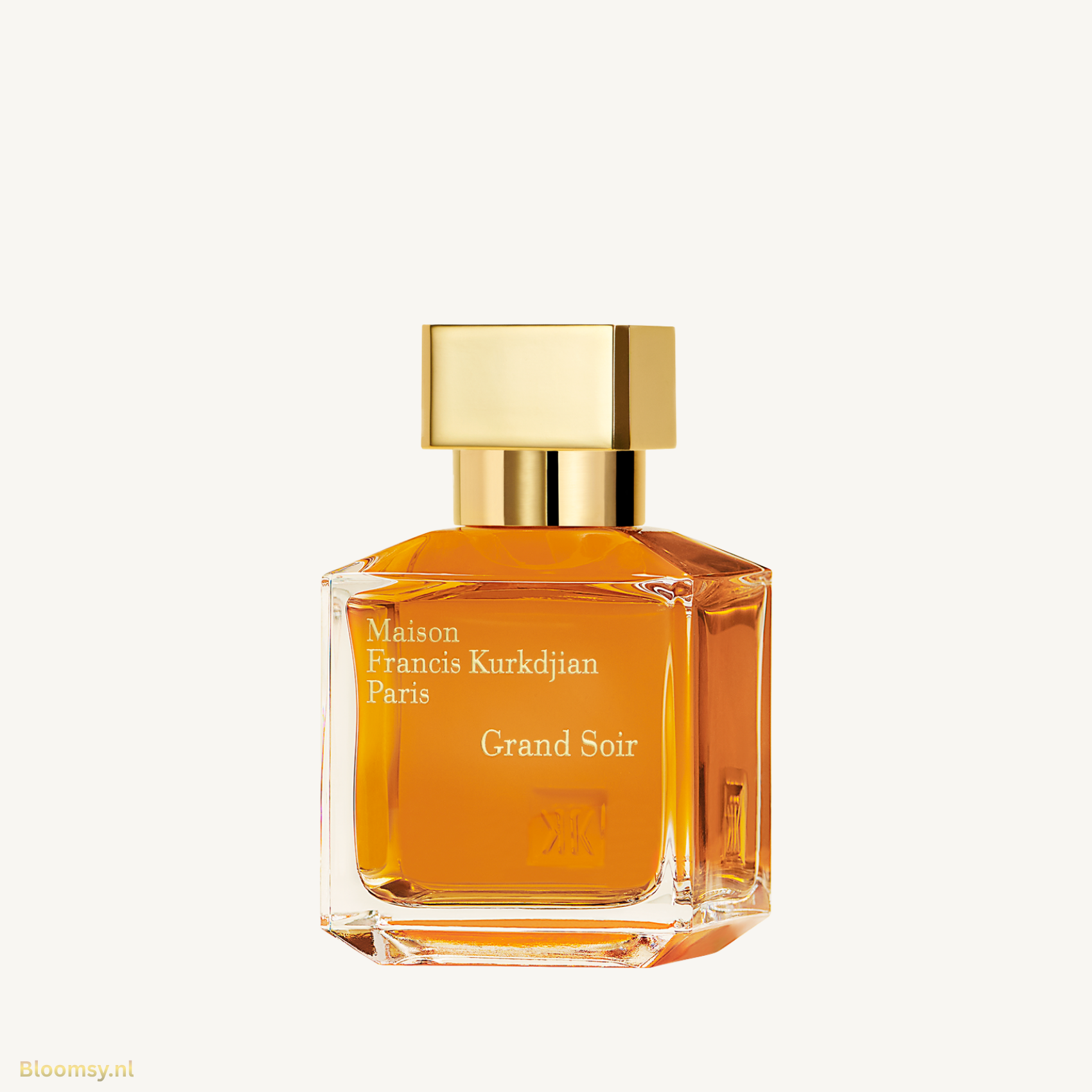 Grand Soir Eau de parfum