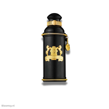 Black Muscs Eau de Parfum 100ml