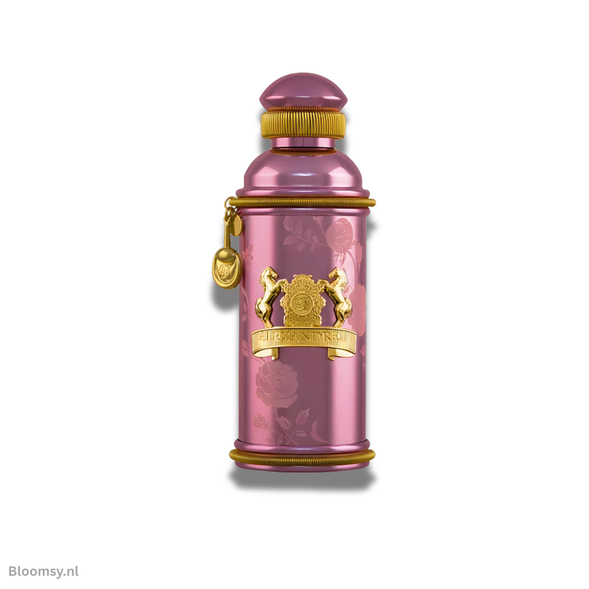 Rose Oud Eau de Parfum 100ml