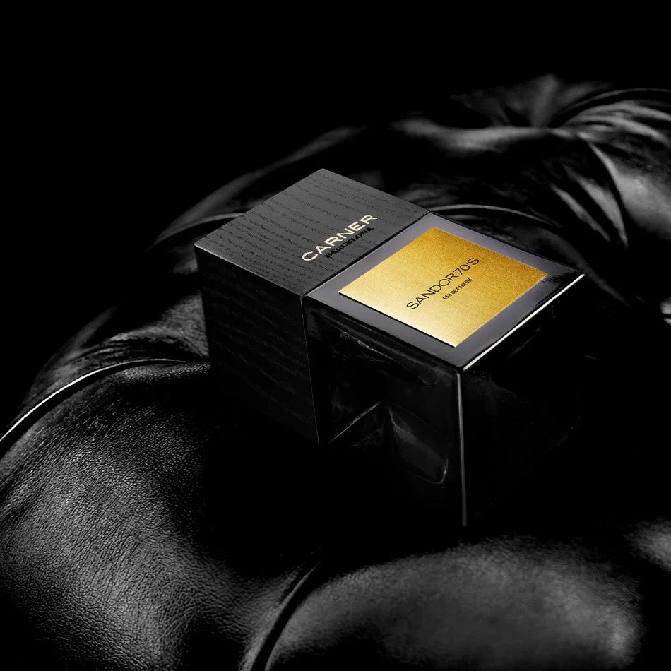 Carner Barcelona Sandor 70's EDP
