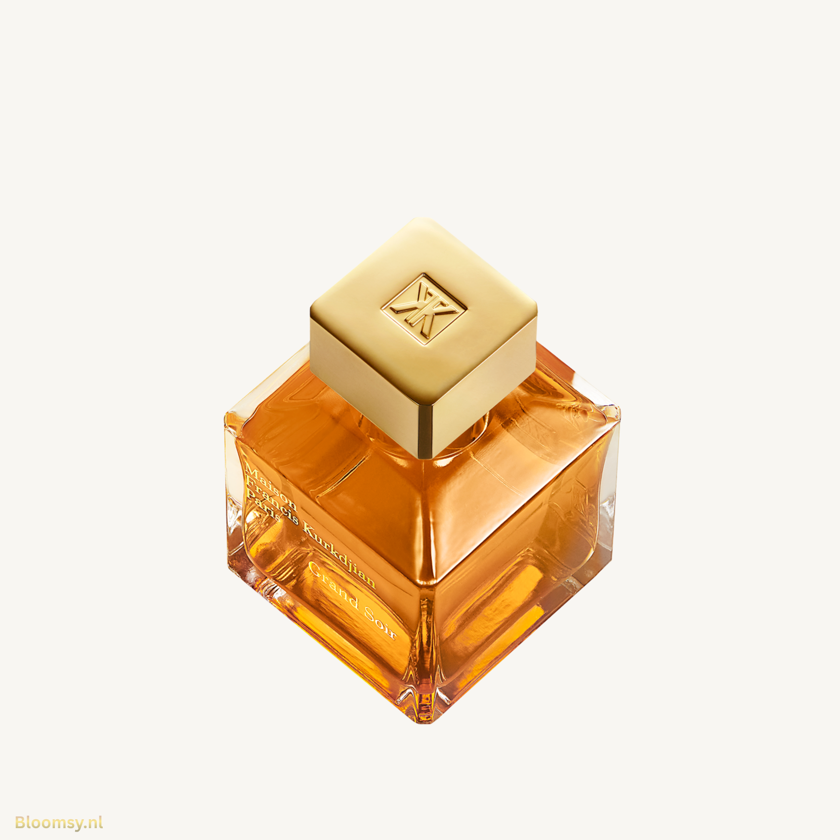 Grand Soir Eau de parfum