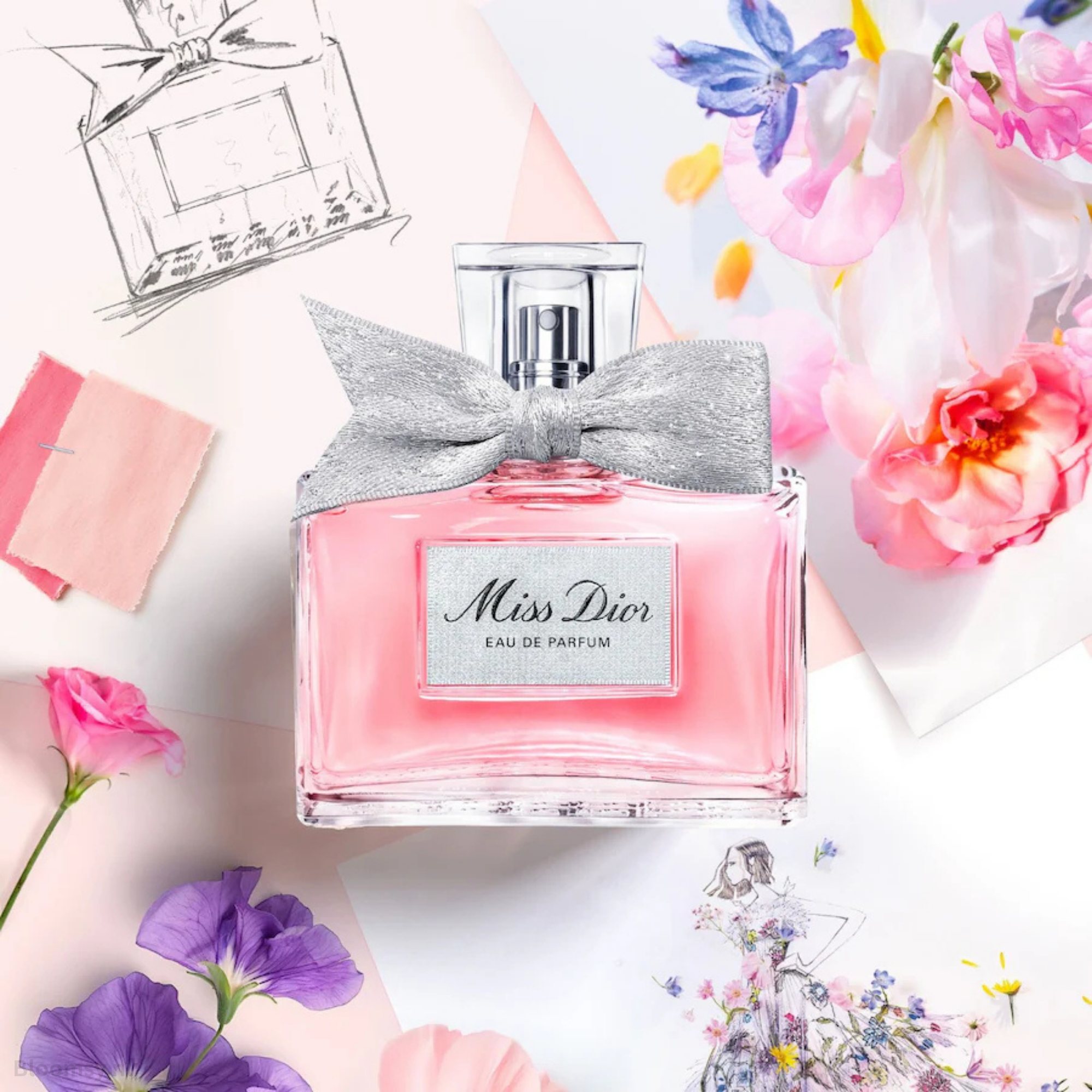 Dior Miss Dior Eau de Parfum