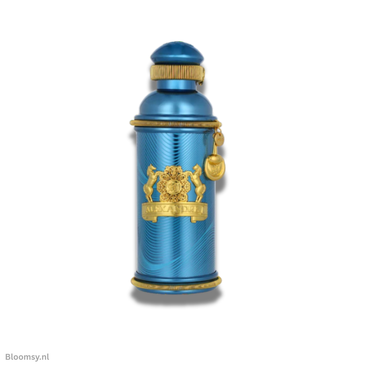 Alexandre J. Zafeer Oud Vanille EDP 100ml