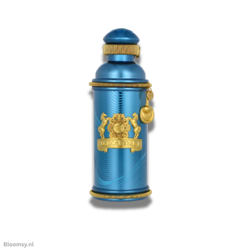 Alexandre J. Zafeer Oud Vanille EDP 100ml