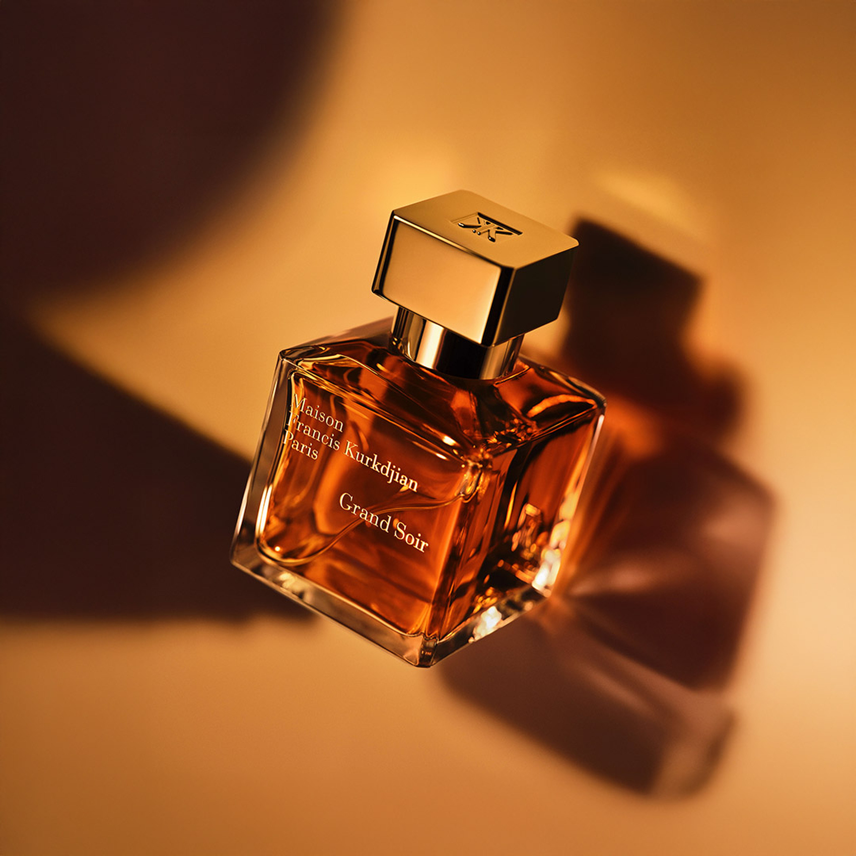 Grand Soir Eau de parfum