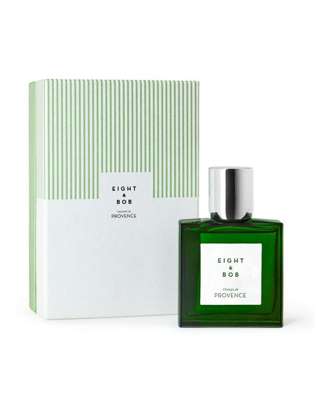 Eight & Bob Champs de Provence EDP