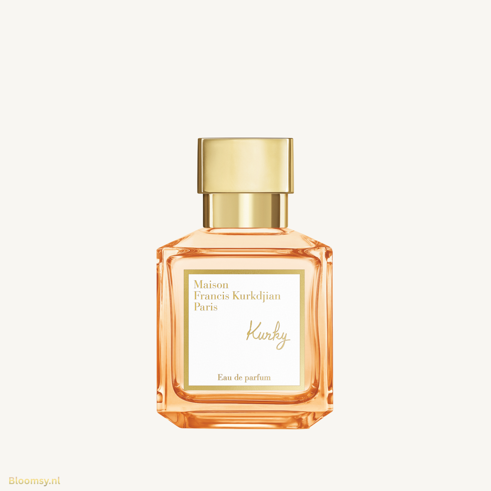 Kurky Eau de Parfum