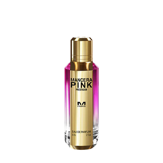 Mancera Pink Prestigium