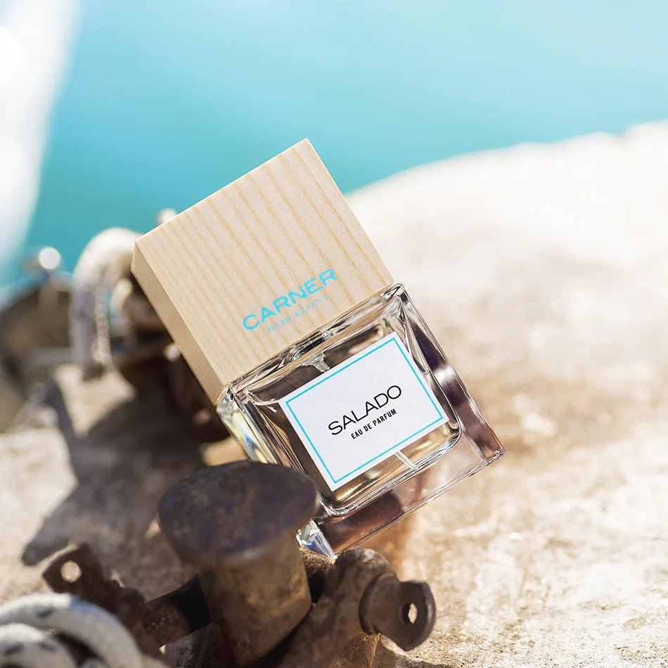 Carner Barcelona Salado EDP