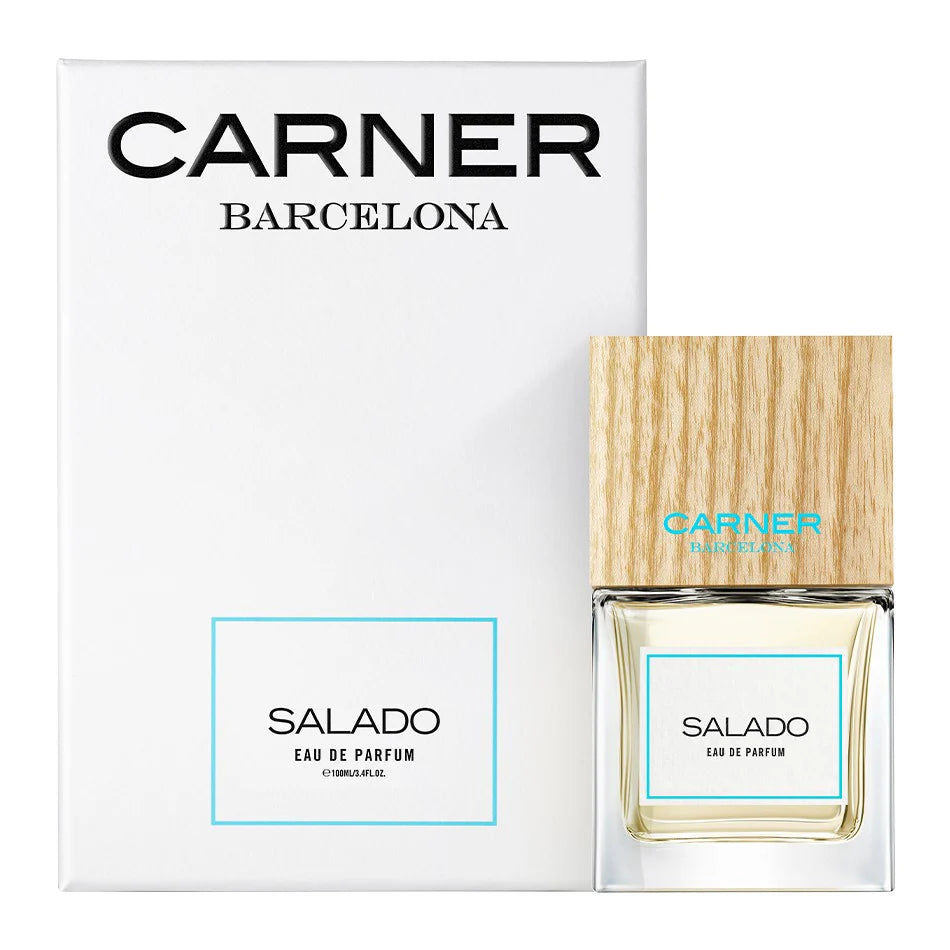Carner Barcelona Salado EDP