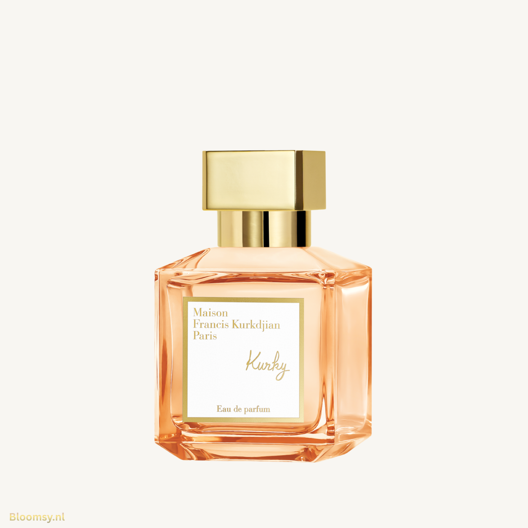 Kurky Eau de Parfum