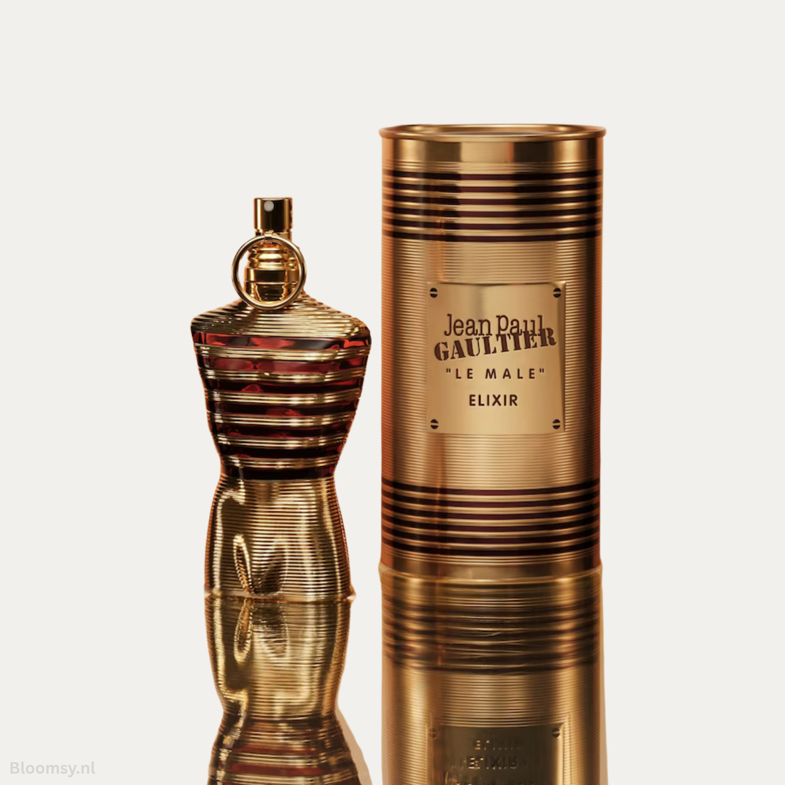 Jean Paul Gaultier Le Male Elixir Eau de Parfum