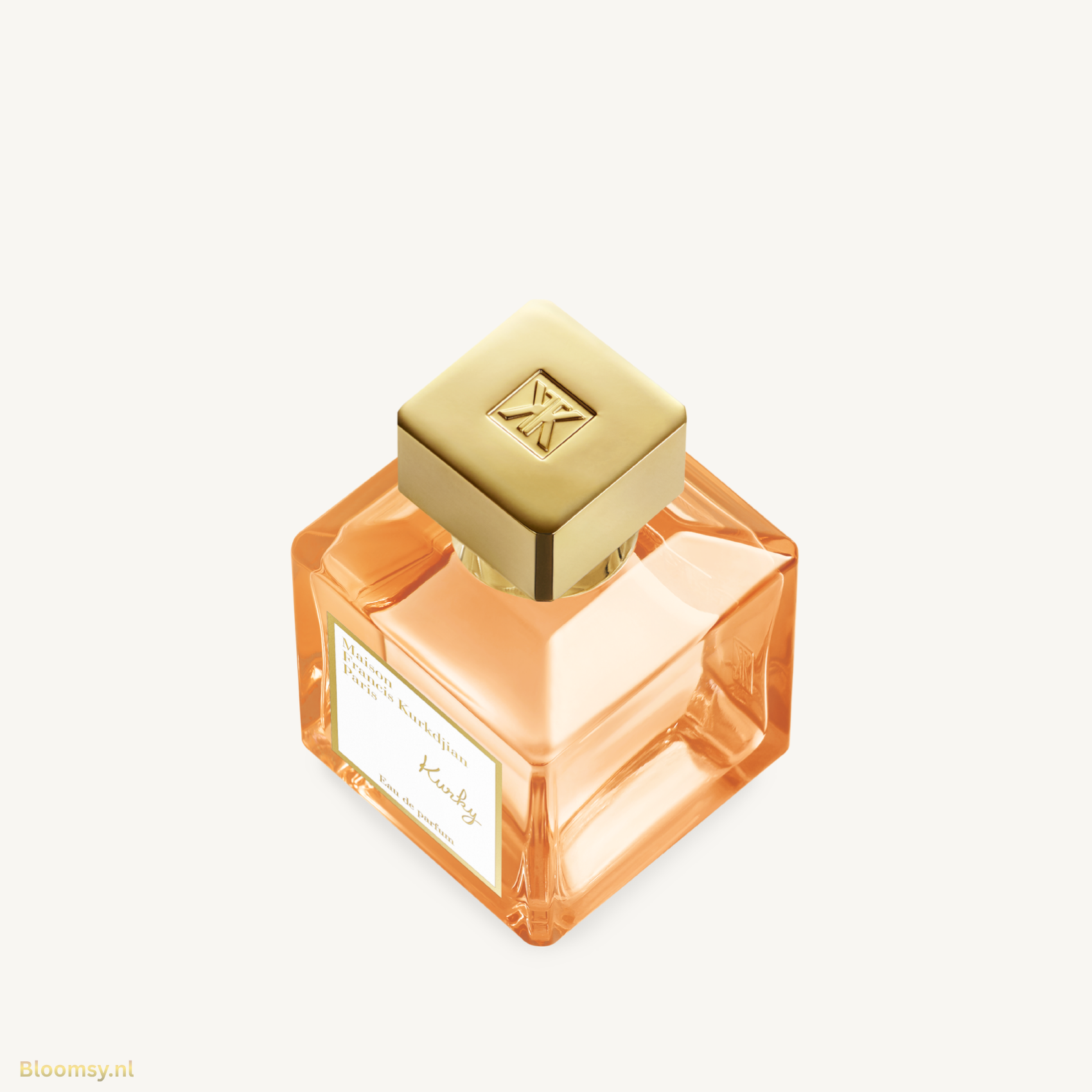 Kurky Eau de Parfum