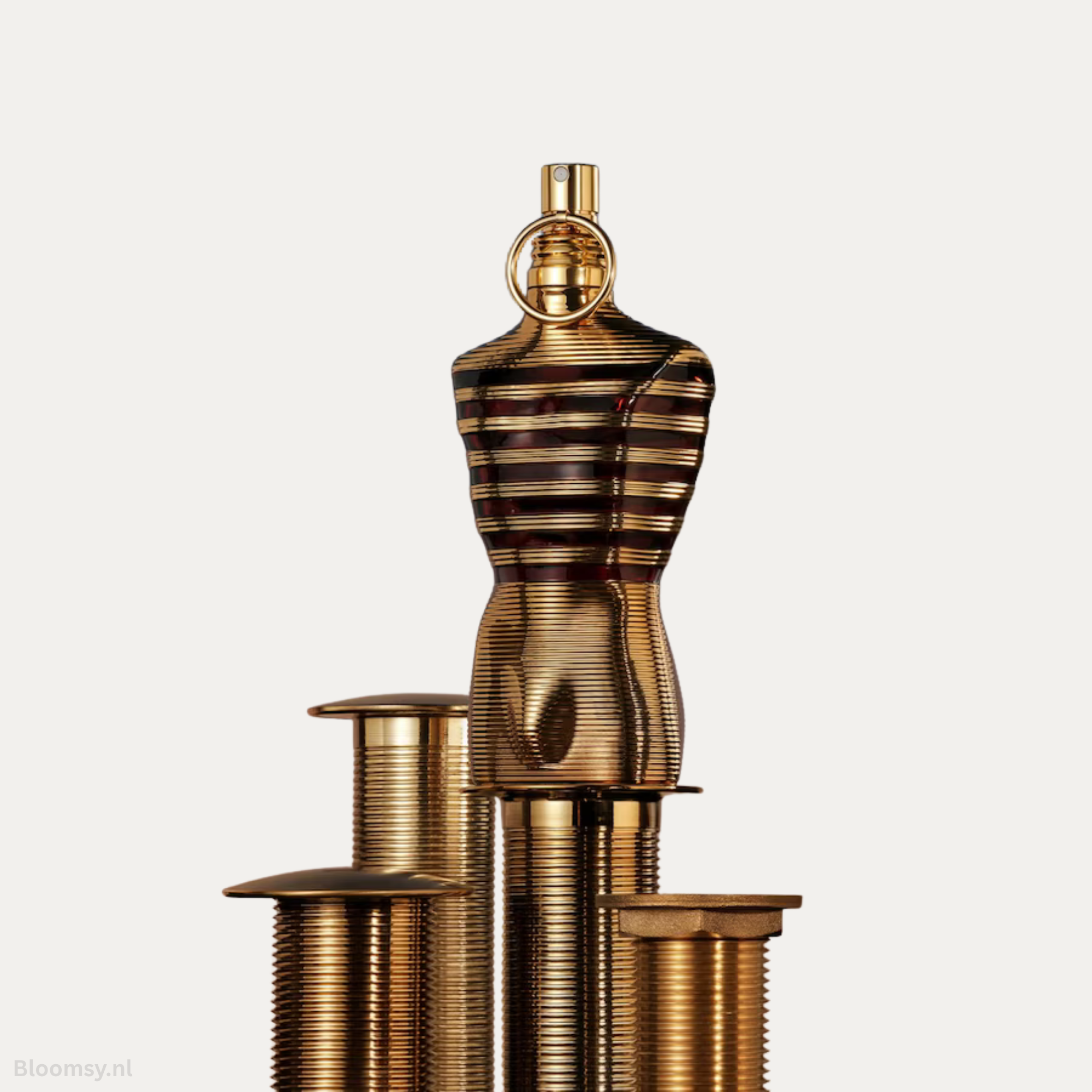 Jean Paul Gaultier Le Male Elixir Eau de Parfum