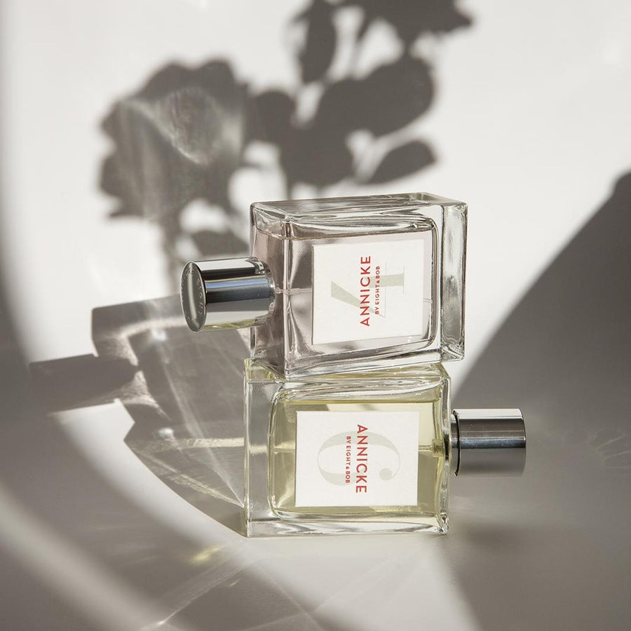 Eight & Bob Annicke 4 EDP – 100ml