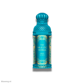 The Majestic Vanilla Eau de Parfum 100ml