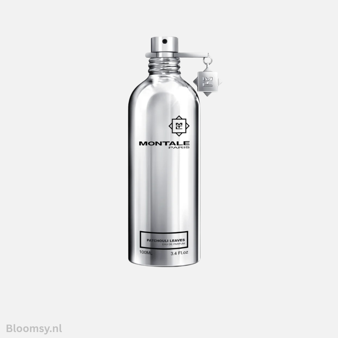 Montale Patchouli Leaves EDP 100ML