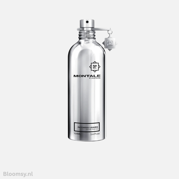 Montale Patchouli Leaves EDP 100ML