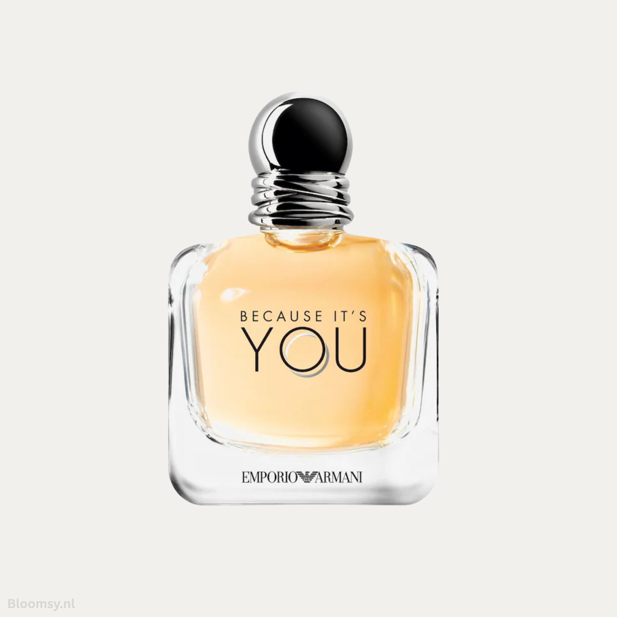 Giorgio Armani Because It’s You Eau de Parfum