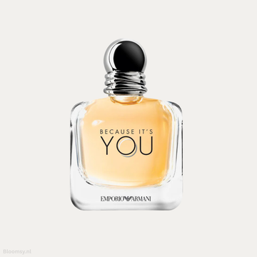 Giorgio Armani Because It’s You Eau de Parfum