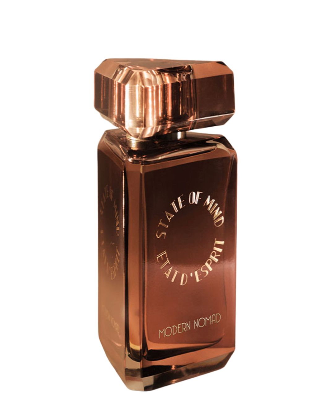 State Of Mind – Modern Nomad EDP 100 ml
