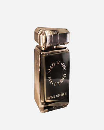 State Of Mind – Natural Elegance Eau de Parfum 100ml