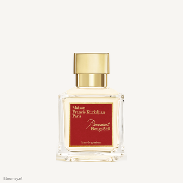 Baccarat Rouge 540 EDP