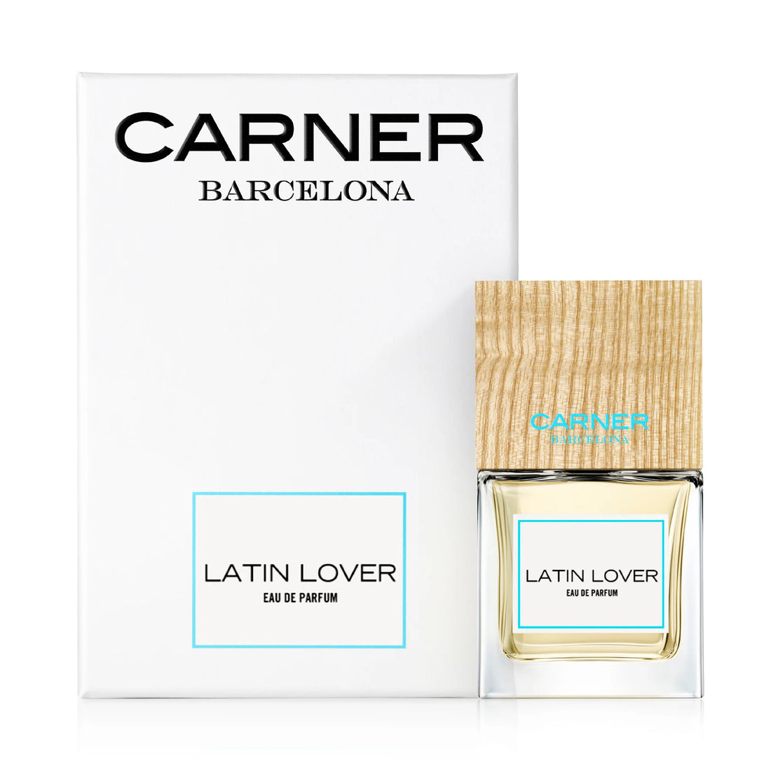 Carner Barcelona Latin Lover  EDP