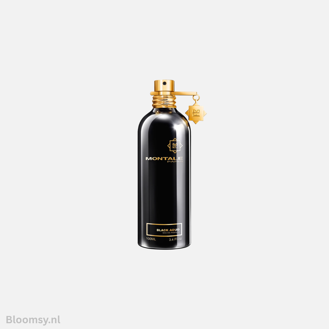 Montale Black Aoud EDP