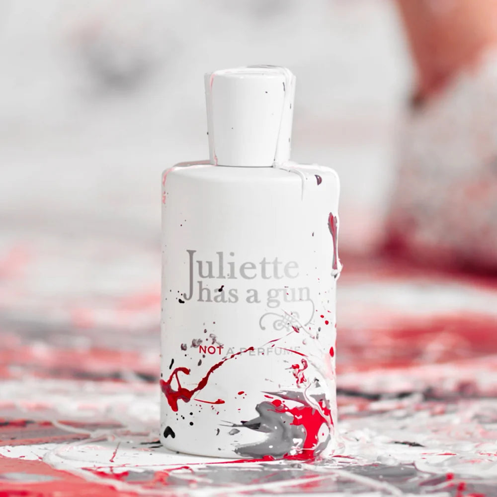 Juliette has a gun Not a Perfume  EDP