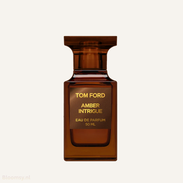 Amber Intrigue Eau de Parfum
