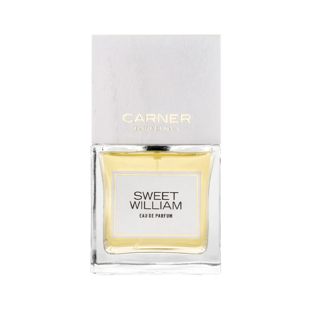 Carner Barcelona Sweet William EDP