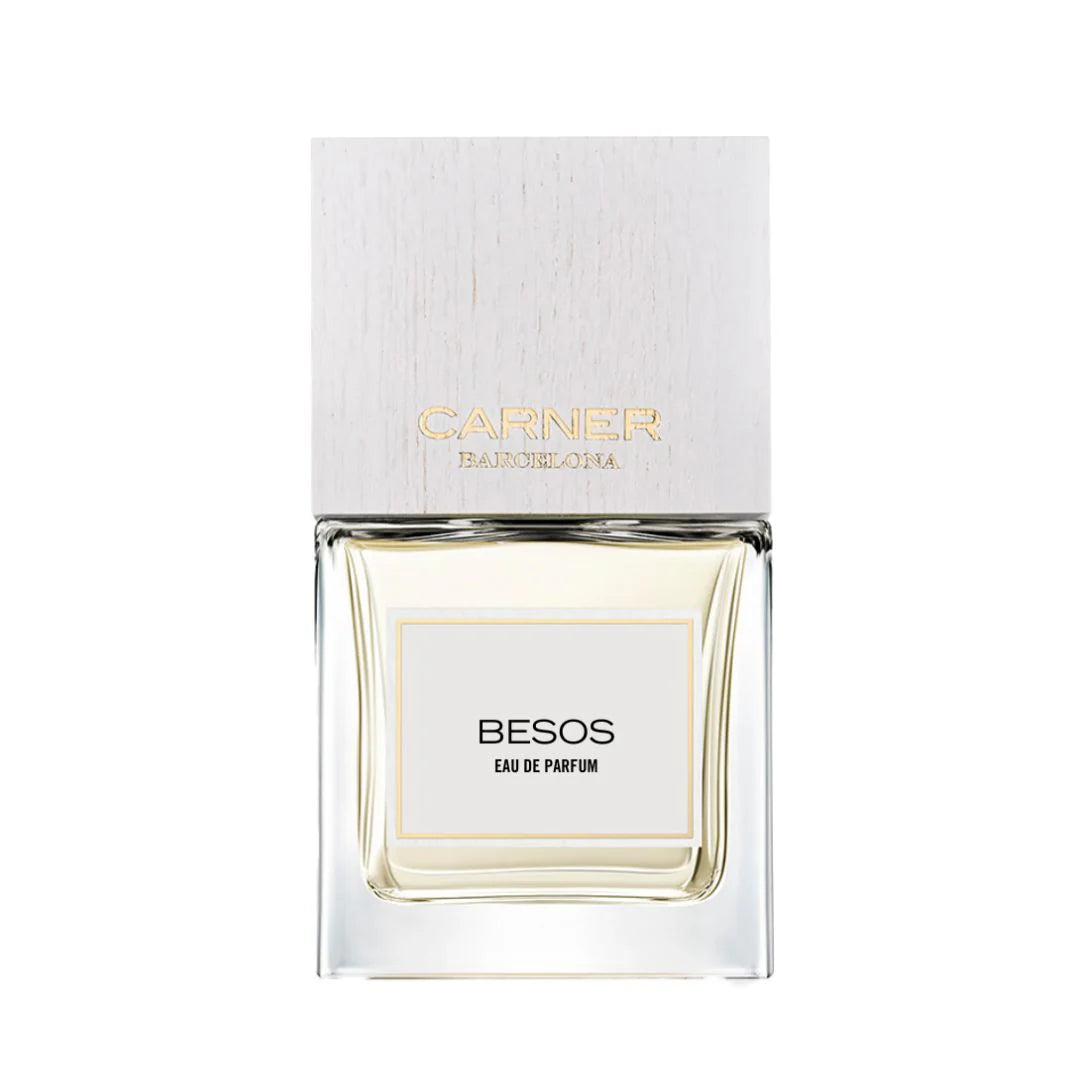 Carner Barcelona Besos 100ml EDP