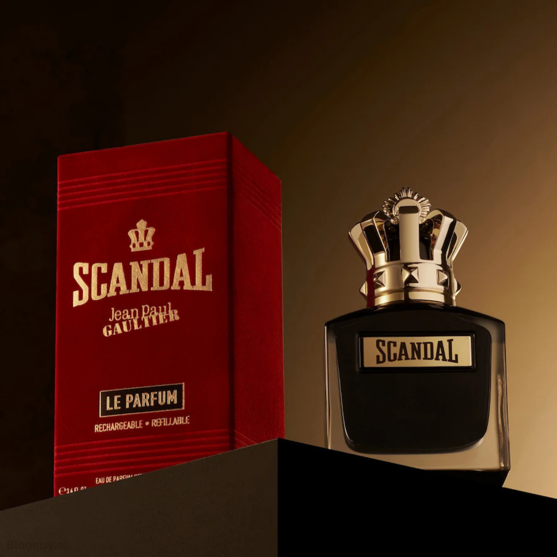 Jean Paul Gaultier Scandal Pour Homme Eau de Toilette
