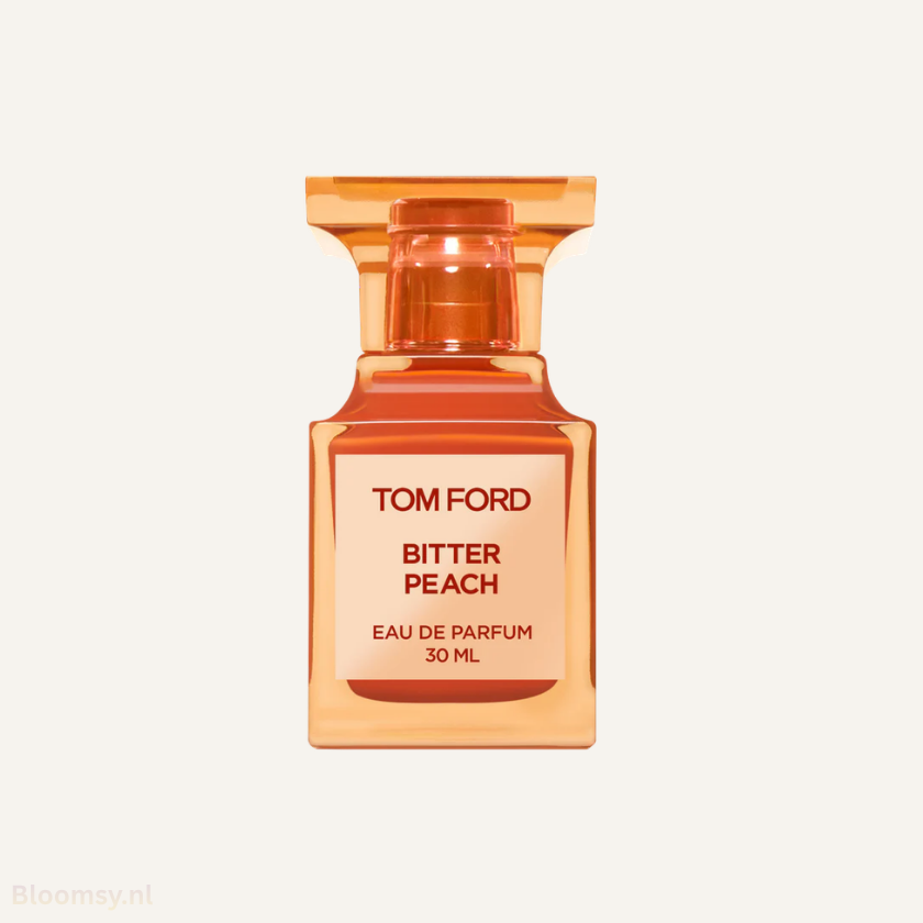 Bitter Peach Eau de Parfum