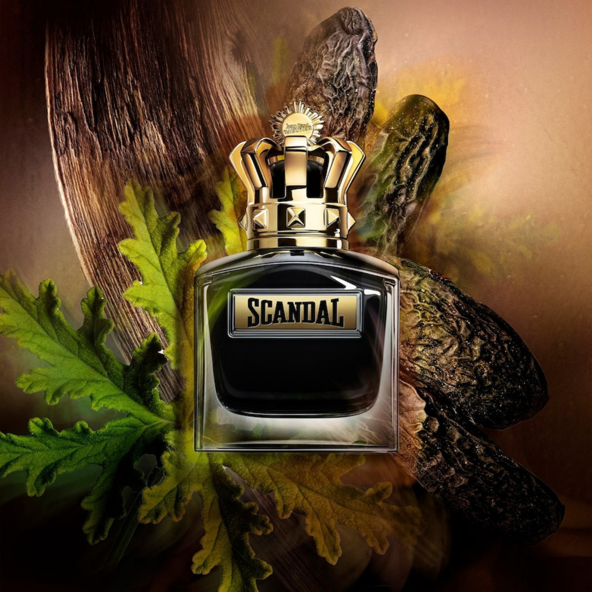 Jean Paul Gaultier Scandal Pour Homme Eau de Toilette